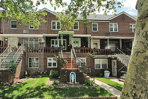 three family house for sale in brooklyn|More.